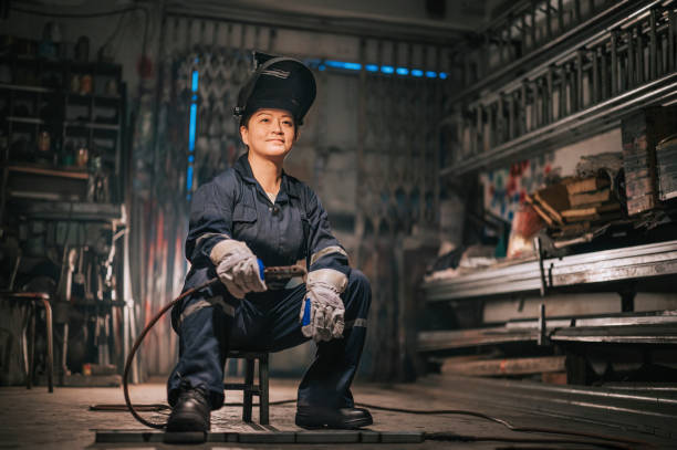 Affordable Welder Services in West Crossett, AR
