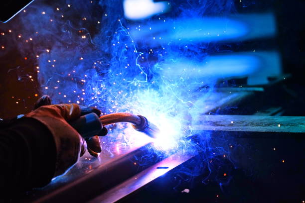 Trusted West Crossett, AR Welder & Metal Fabrication Experts