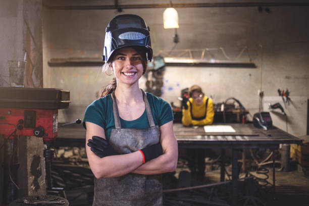 Trusted West Crossett, AR Welder & Metal Fabrication Experts