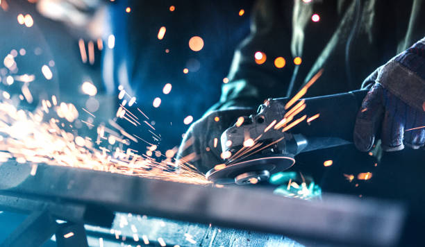 Best Pipe Welding in West Crossett, AR
